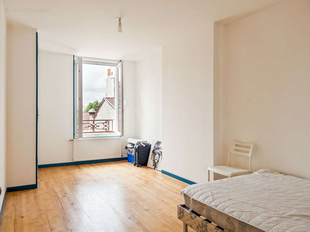 Appartement à ROANNE