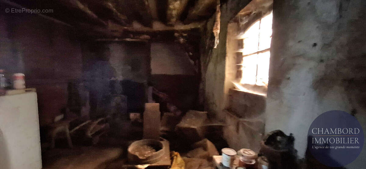 Maison à ONZAIN