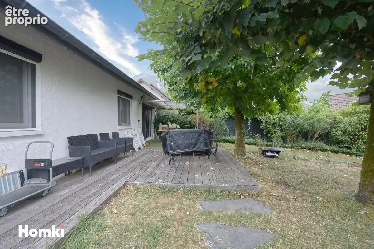 Maison/Villa T6 de 151 m² à Méry 73420 - photo 17