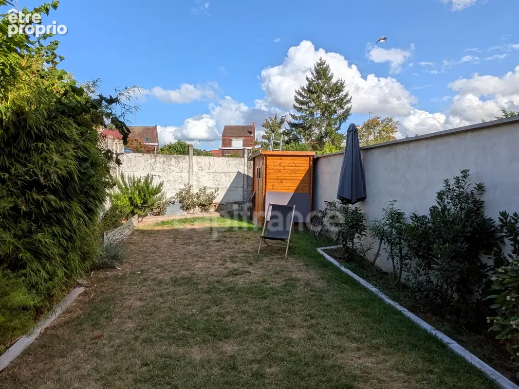 Jolie maison semi bourgeoise - photo 4