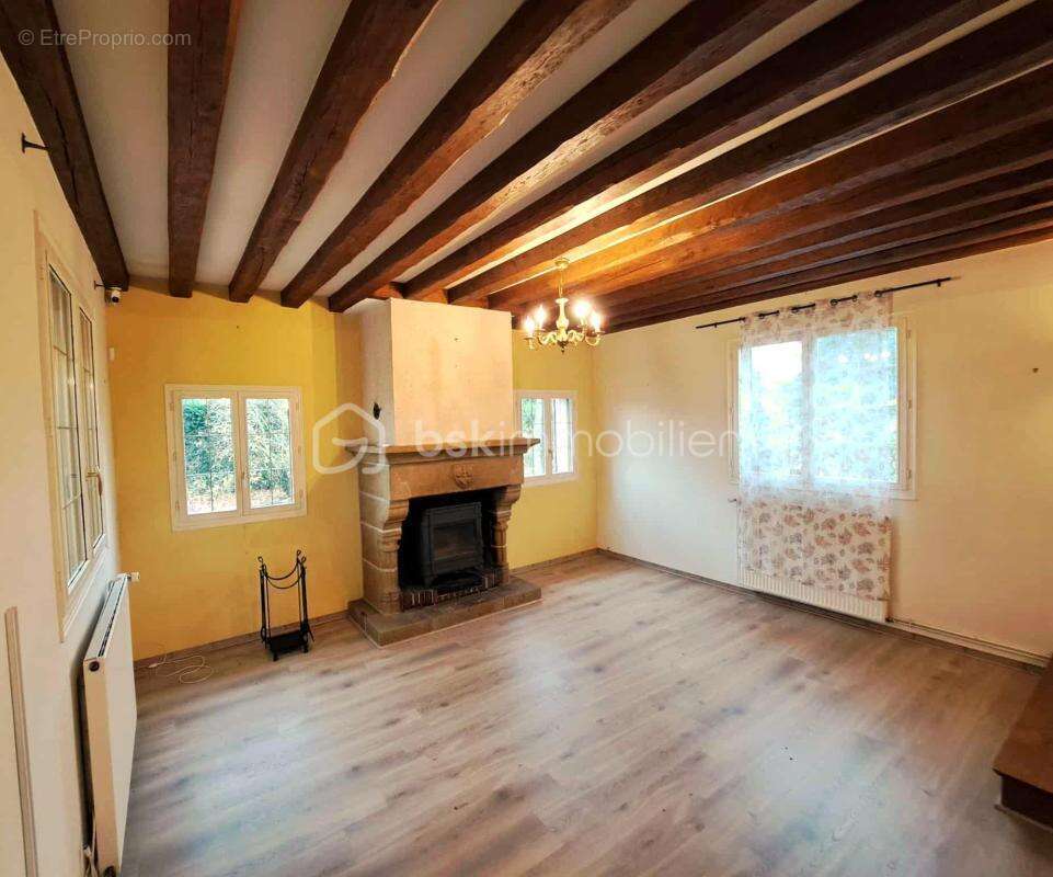 Maison 5 chambres à 2 min de Rugles - photo 7