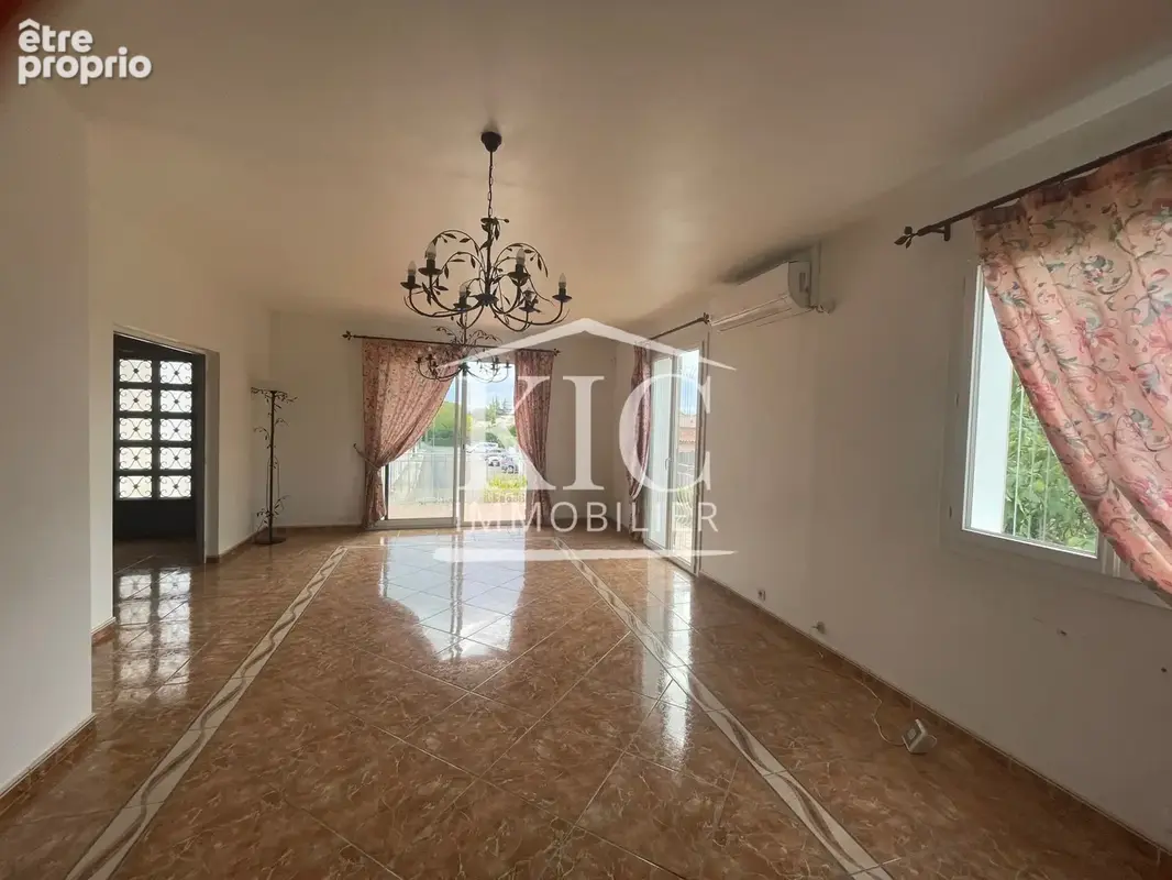 Proche carcassonne - maison 154 m2 4 chambres - garage 48 m2 - terrain 2 346 m2 - photo 4