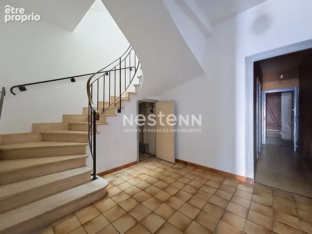 Immeuble à rénover  Locatif 47300 Villeneuve sur lot - photo 5