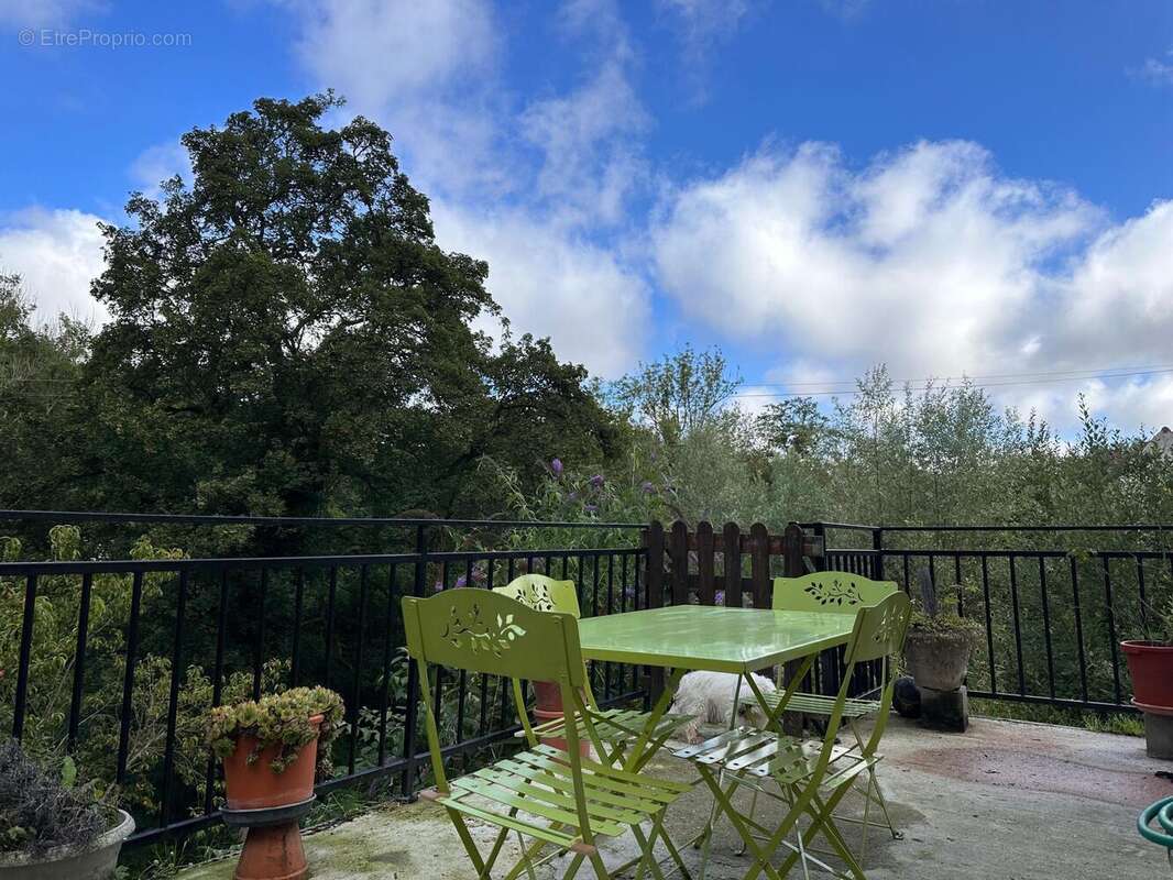 Photo 4 - Maison à SAACY-SUR-MARNE