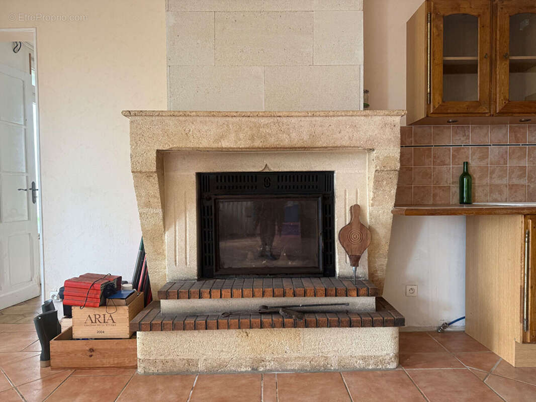 Appartement à TAURIAC