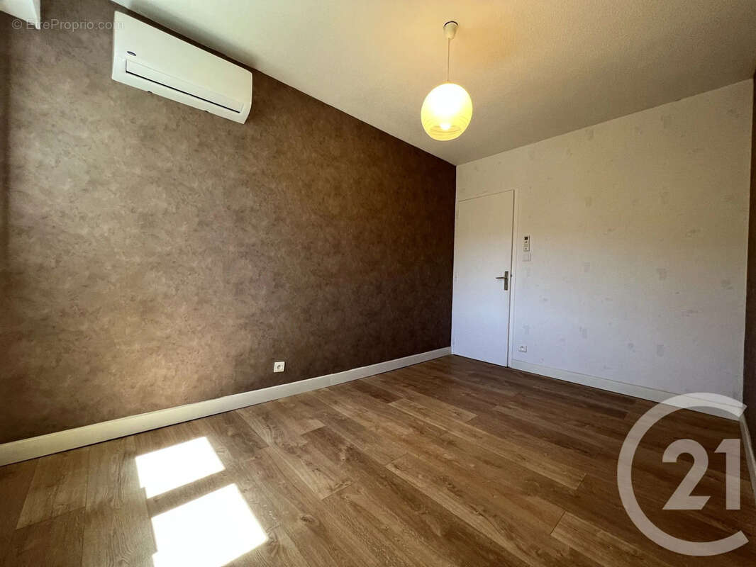 Appartement à BASTIA