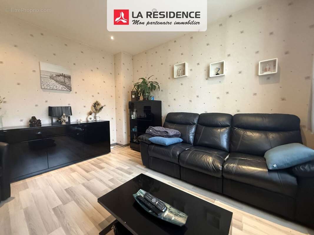 Maison 110 m² à Velizy-Villacoublay  - photo 6