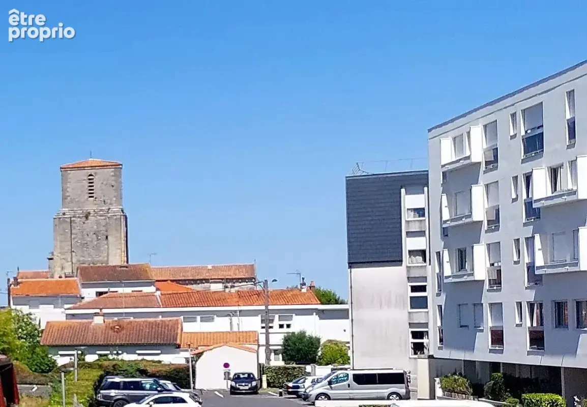 Appartement 22 m² à Royan  - photo 9