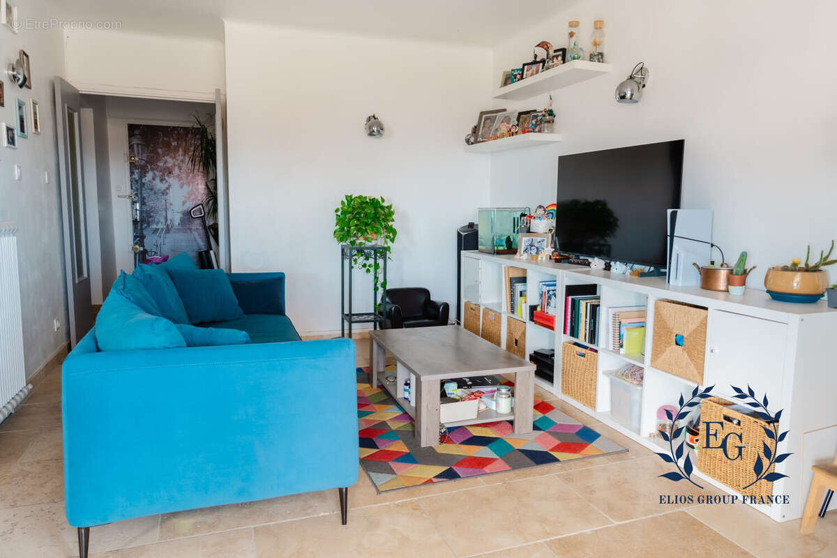 Appartement à ALLAUCH