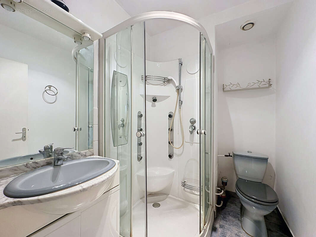 Appartement à LYON-5E