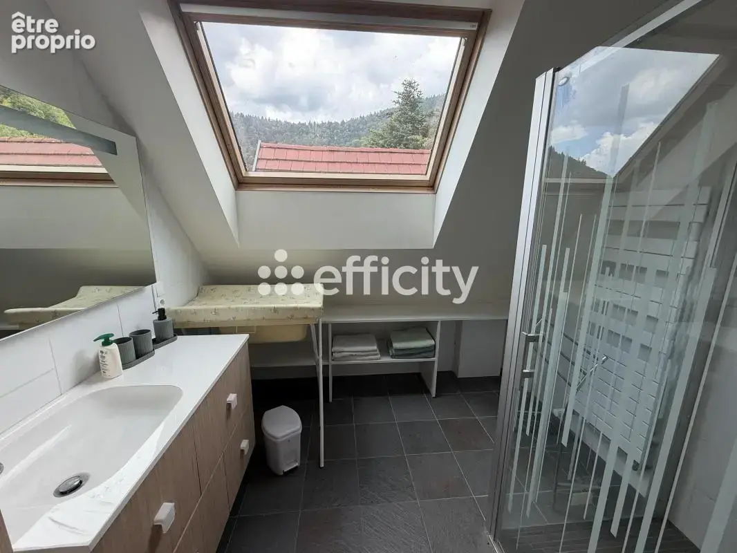 Maison 6 pièces 160 m² à vendre à La Vancelle (67730) - photo 16