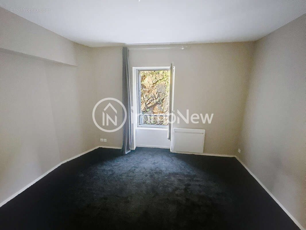 Appartement à GRANVILLE