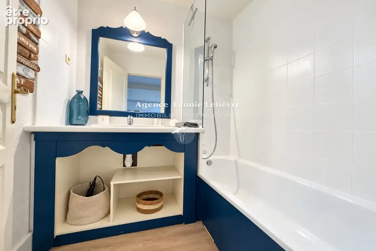 Appartement 2 pièces 36 m² à vendre à Les Issambres (83380) - photo 9