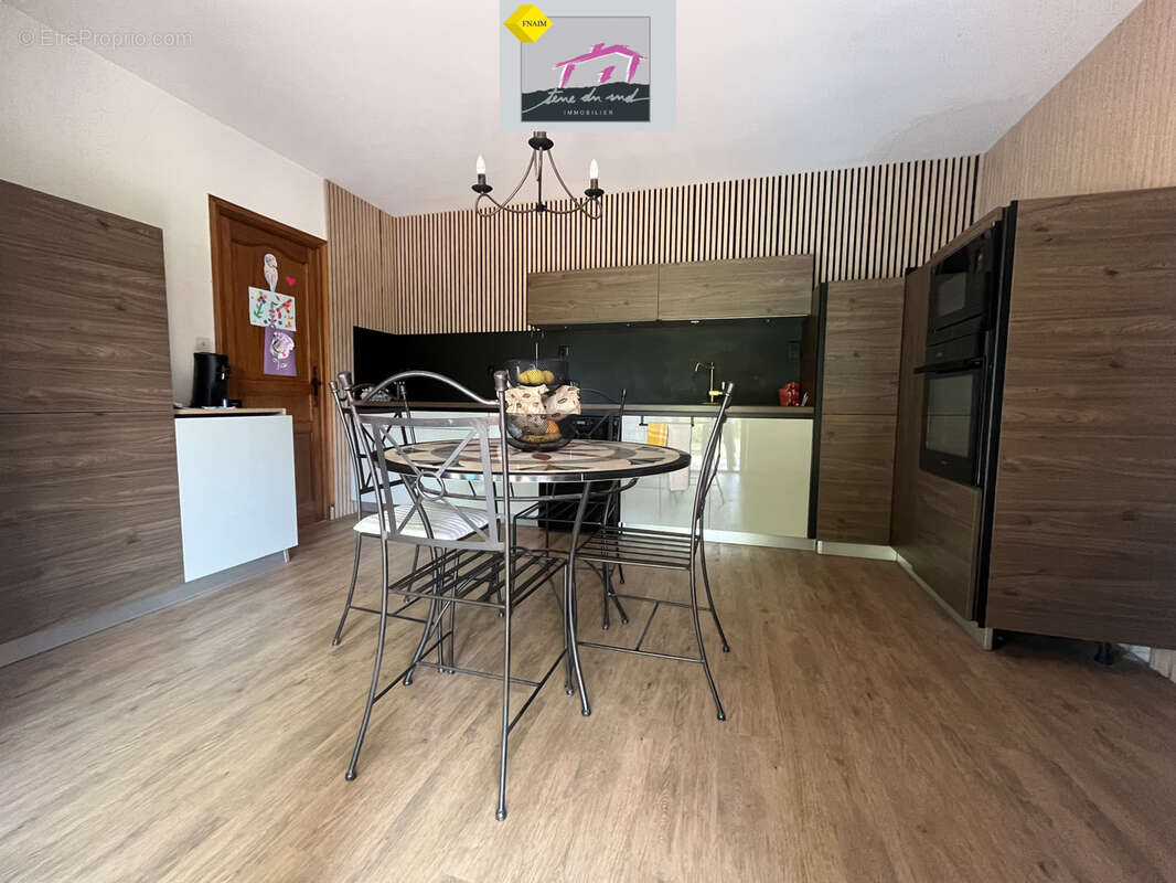 Maison 134 m2 au cœur de la nature   parcelle de 10 533 m2   calme absolu - photo 7