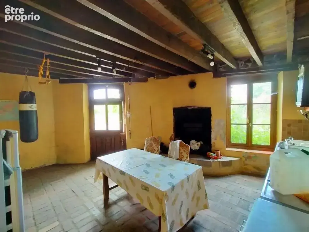 Maison 4 pièces 100 m² à vendre à Le Ham (53250) - photo 2