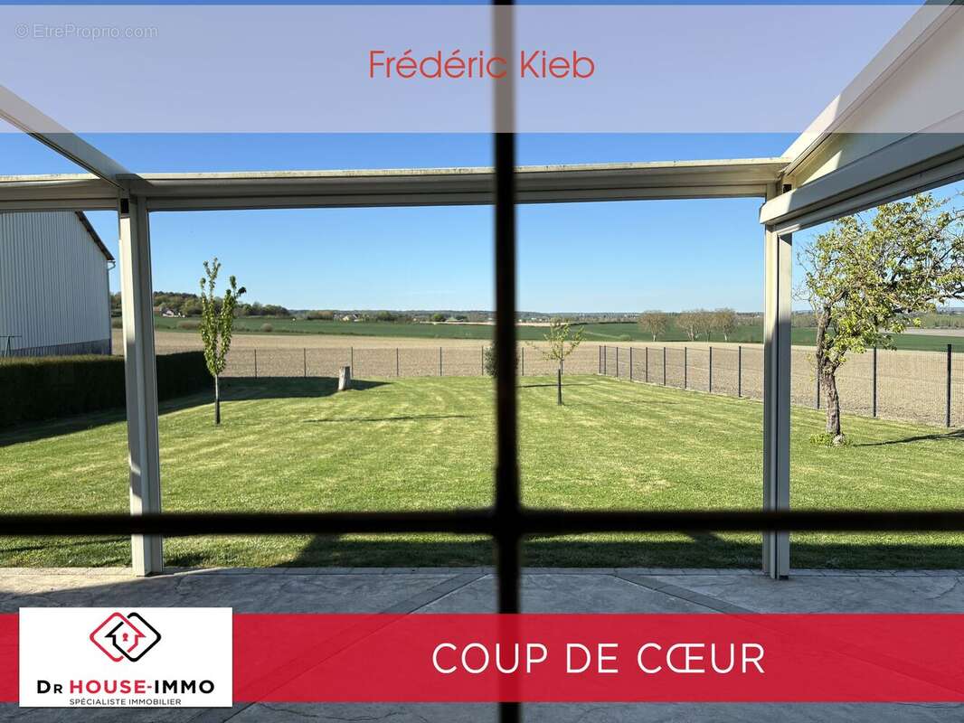 Maison 158 m² à Senille  - photo 30