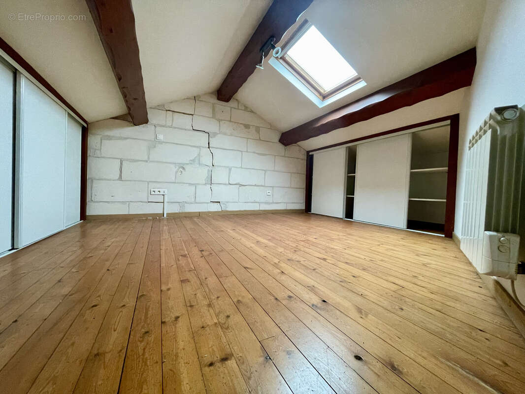 Maison à SAINT-PORCHAIRE