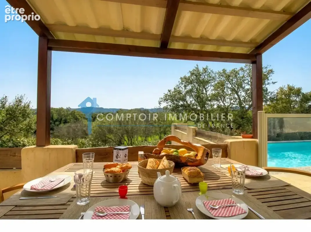 A vendre villa t4 a sotta - photo 3