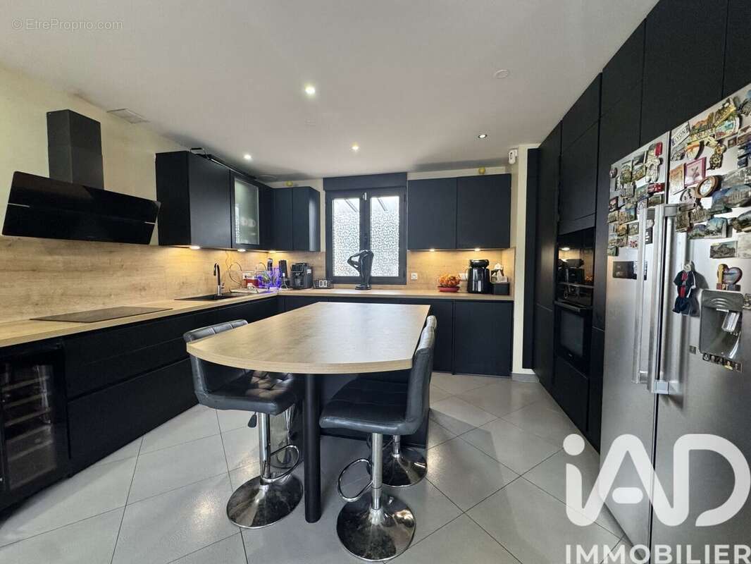 Photo 7 - Maison à SENS