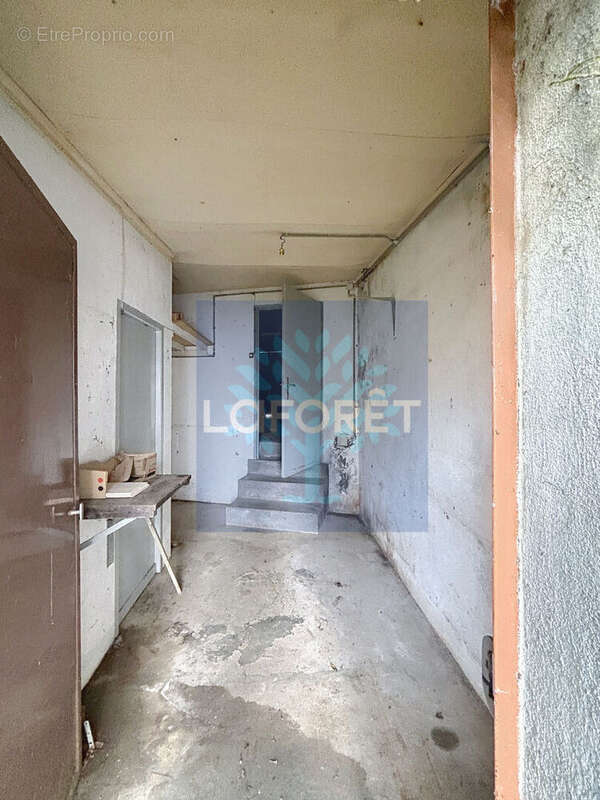 Terrain à VANDOEUVRE-LES-NANCY