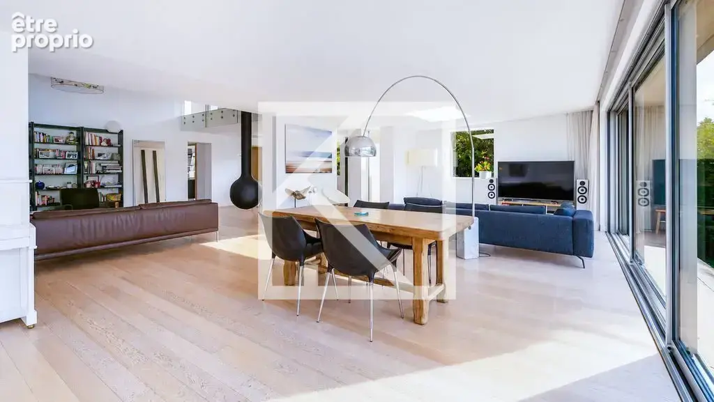 Maison 9 pièces 232 m² à vendre à Coulaines (72190) - photo 6