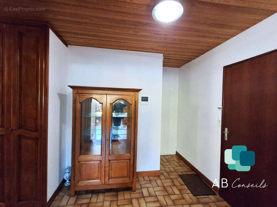 Appartement à LE GRAND-QUEVILLY