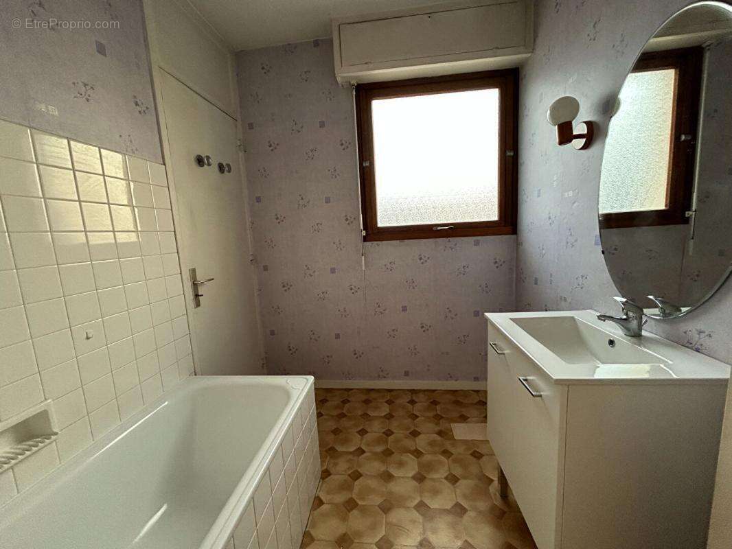 Appartement à MERIGNAC