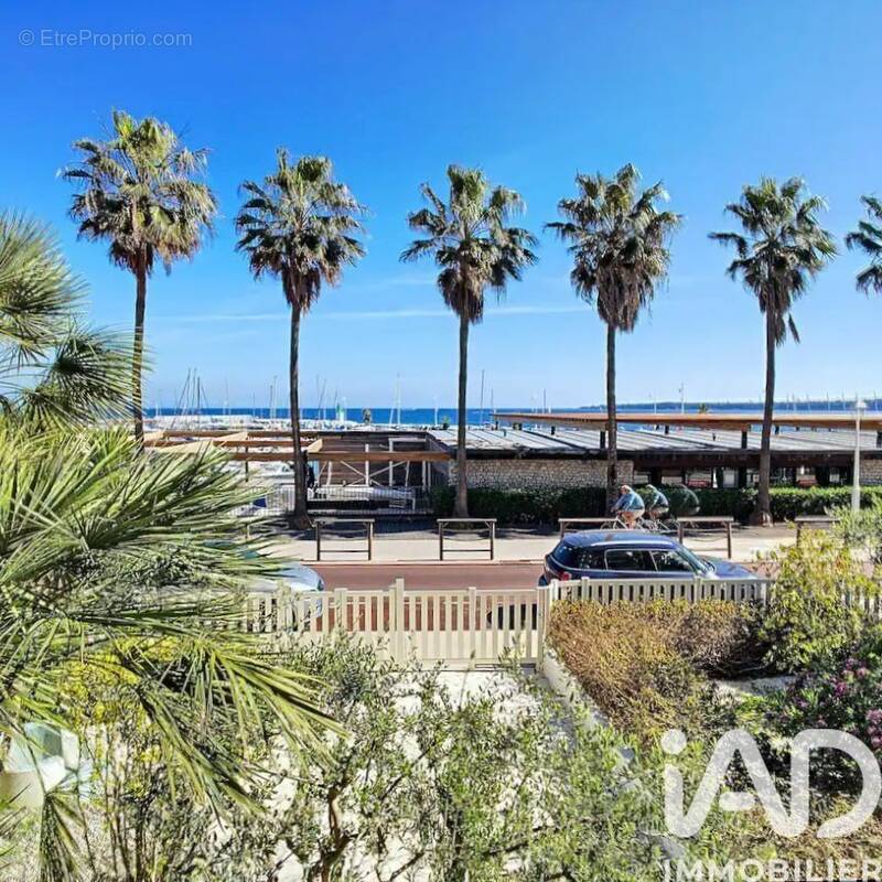 Photo 1 - Appartement à CANNES