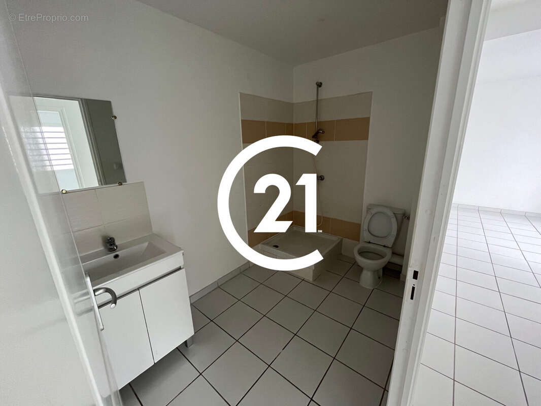 Appartement à LE LAMENTIN