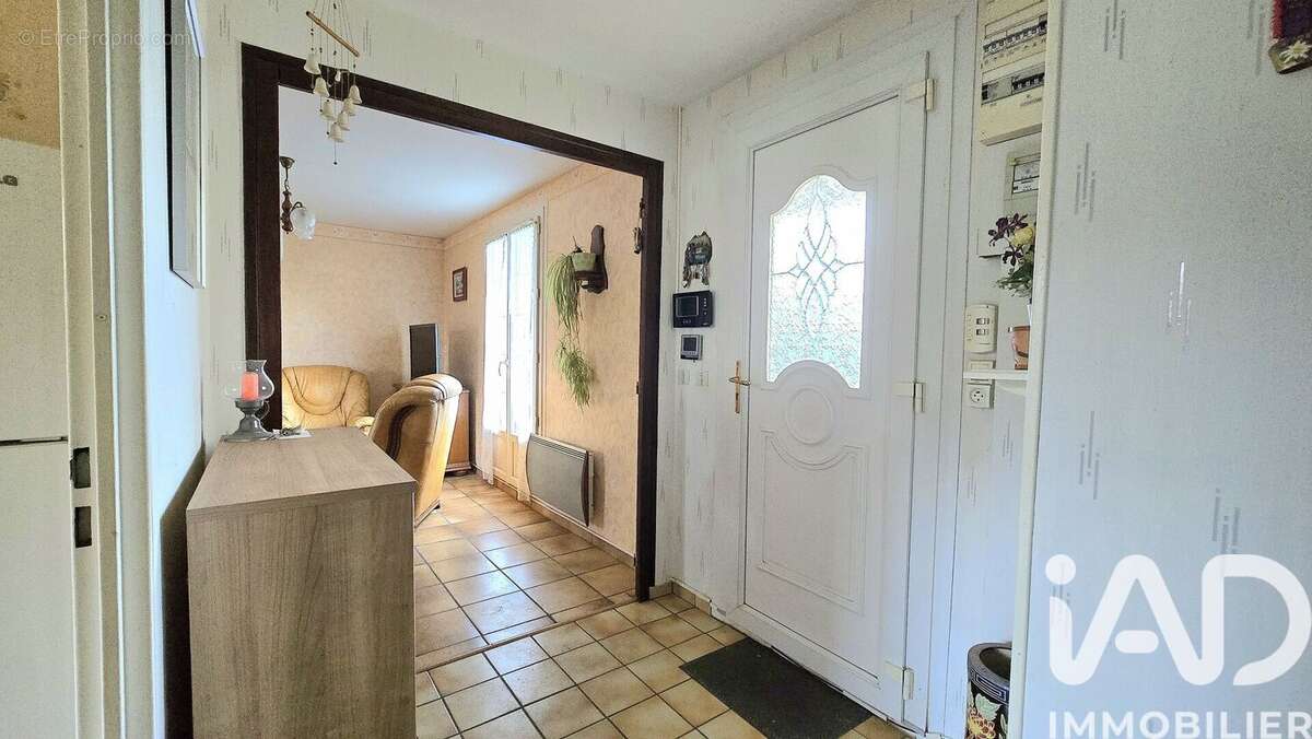 Photo 3 - Maison à ITTEVILLE