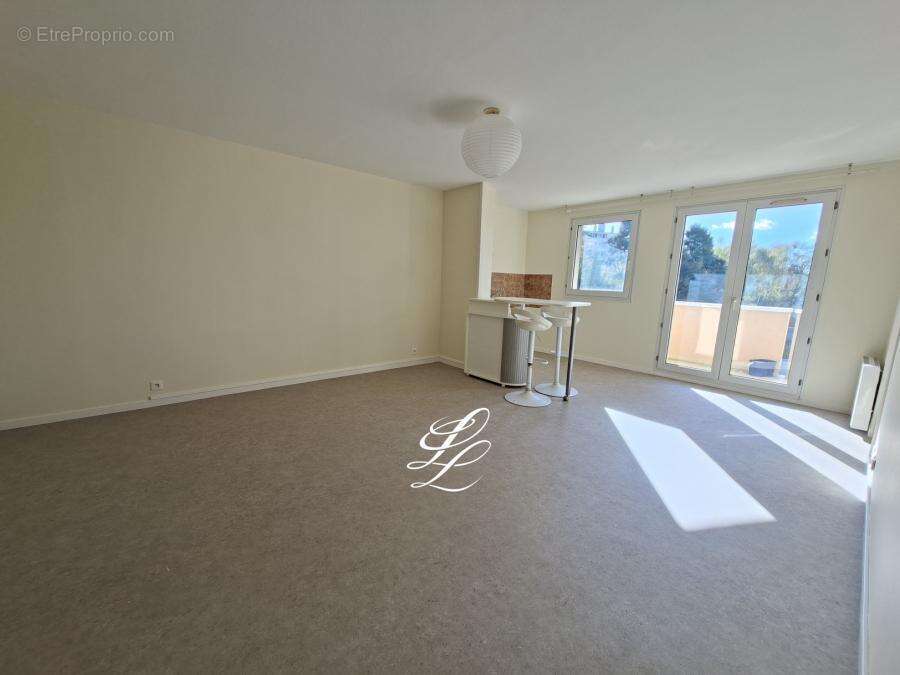 Appartement à LE MANS