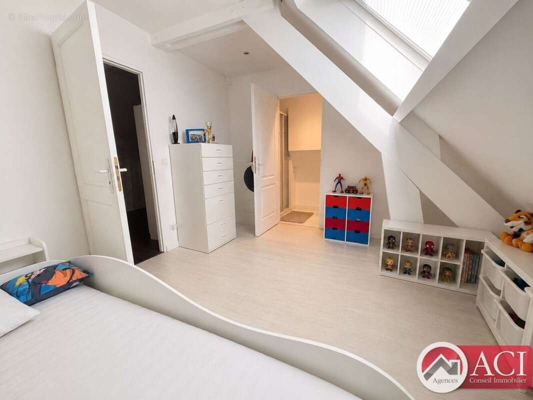 Maison proche Saint Crépin Ibouvillers - photo 8