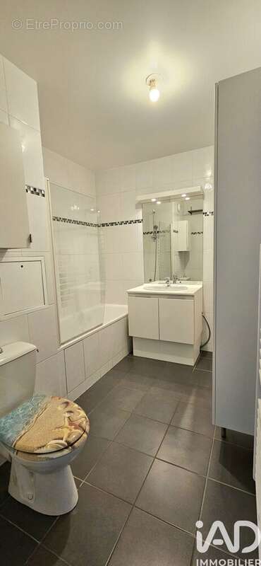 Photo 8 - Appartement à LOUVRES