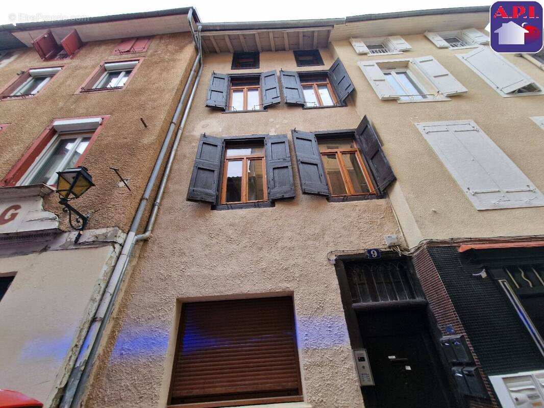 Maison à TARASCON-SUR-ARIEGE