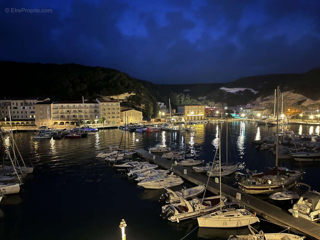 Appartement à BONIFACIO