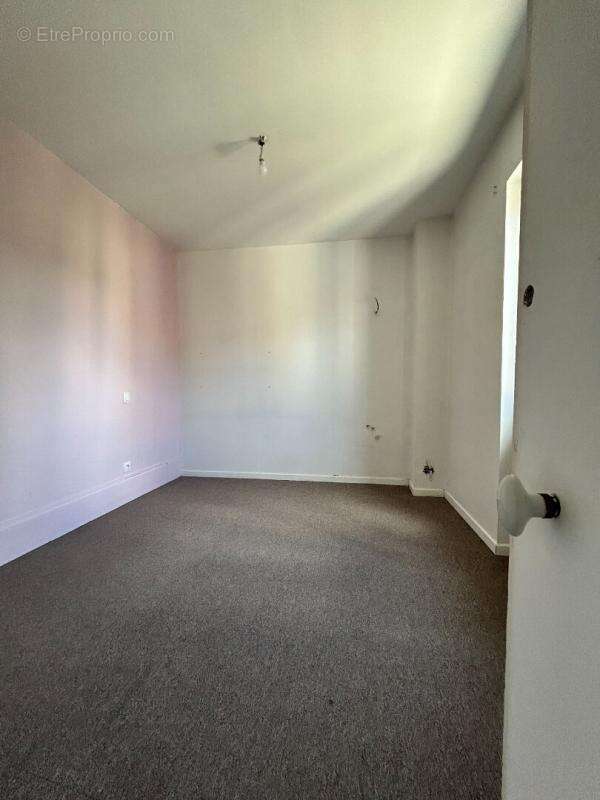 Maison à BOISSY-L'AILLERIE