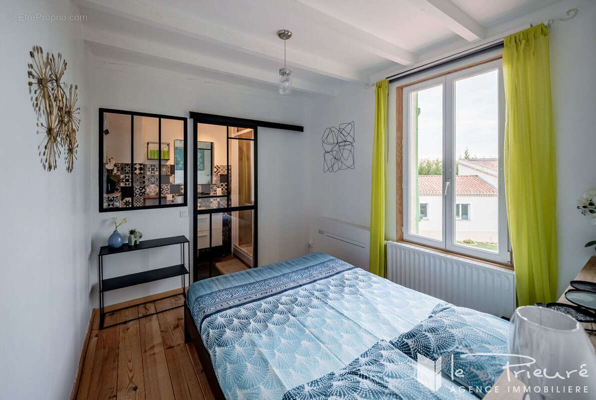 Maison à ALBI