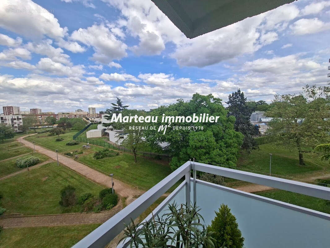 Appartement à LE MANS