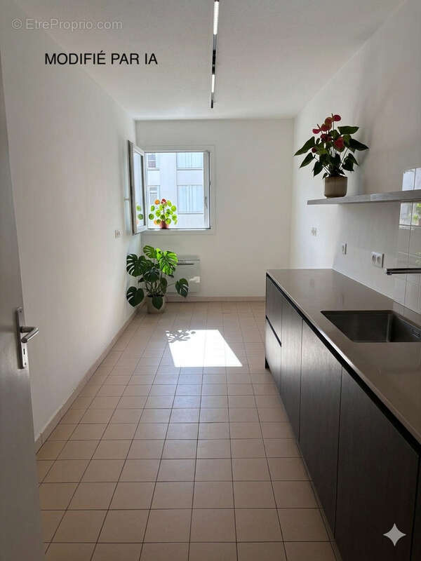 Appartement à AJACCIO