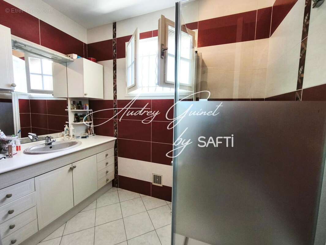 Photo 4 - Maison à MONTAMISE