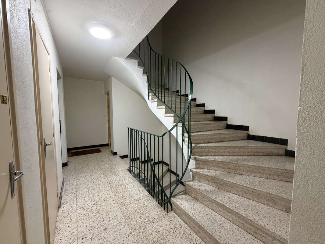 Appartement à ROANNE