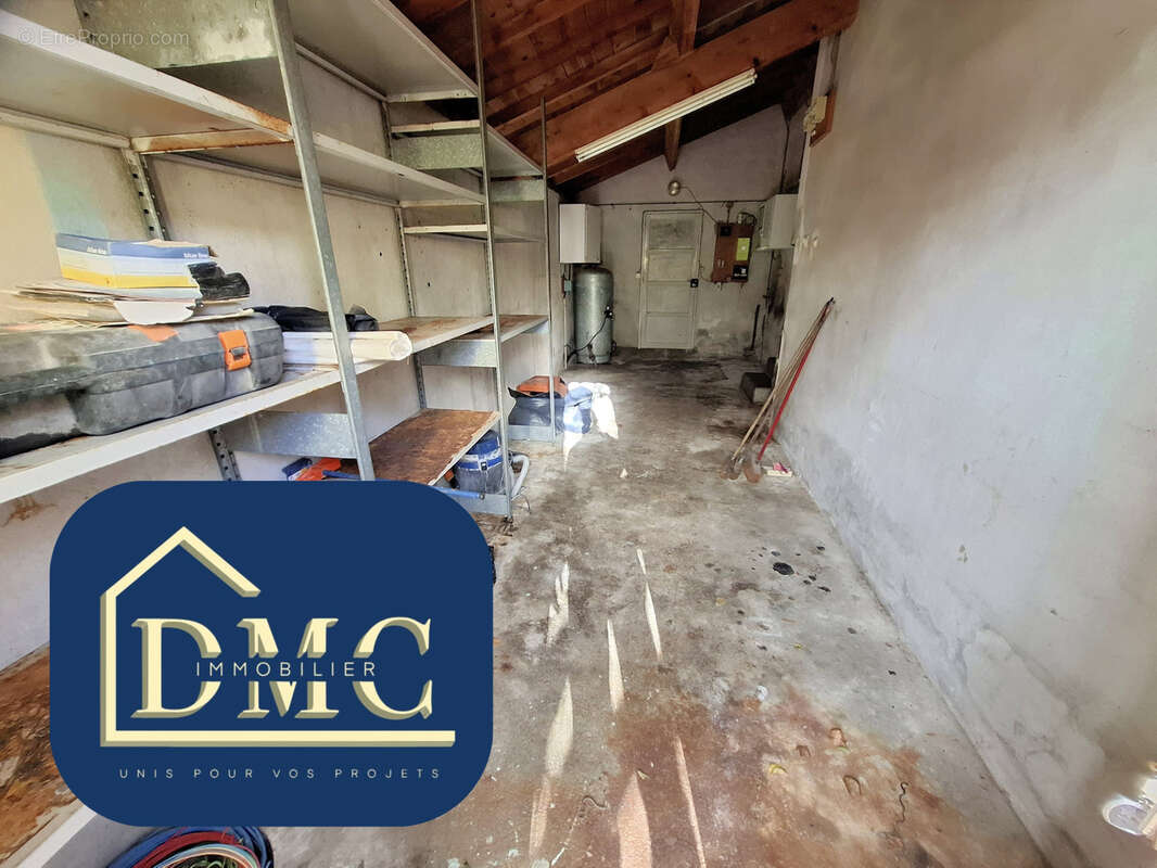 Maison à CINTEGABELLE