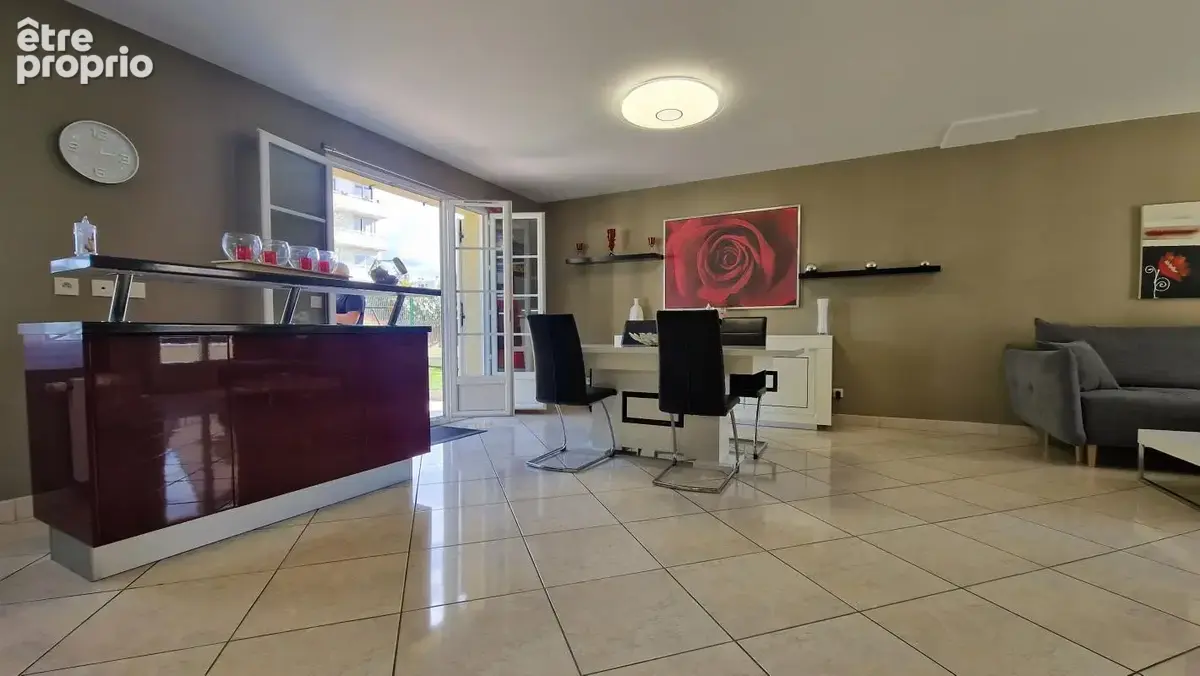 Maison À Vendre - photo 13