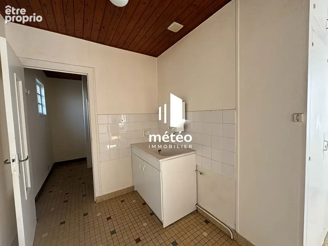 Maison Les Sables D Olonne 3 pièce(s) 80 m2 - photo 3