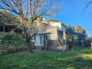 Maison à MONTAREN-ET-SAINT-MEDIERS