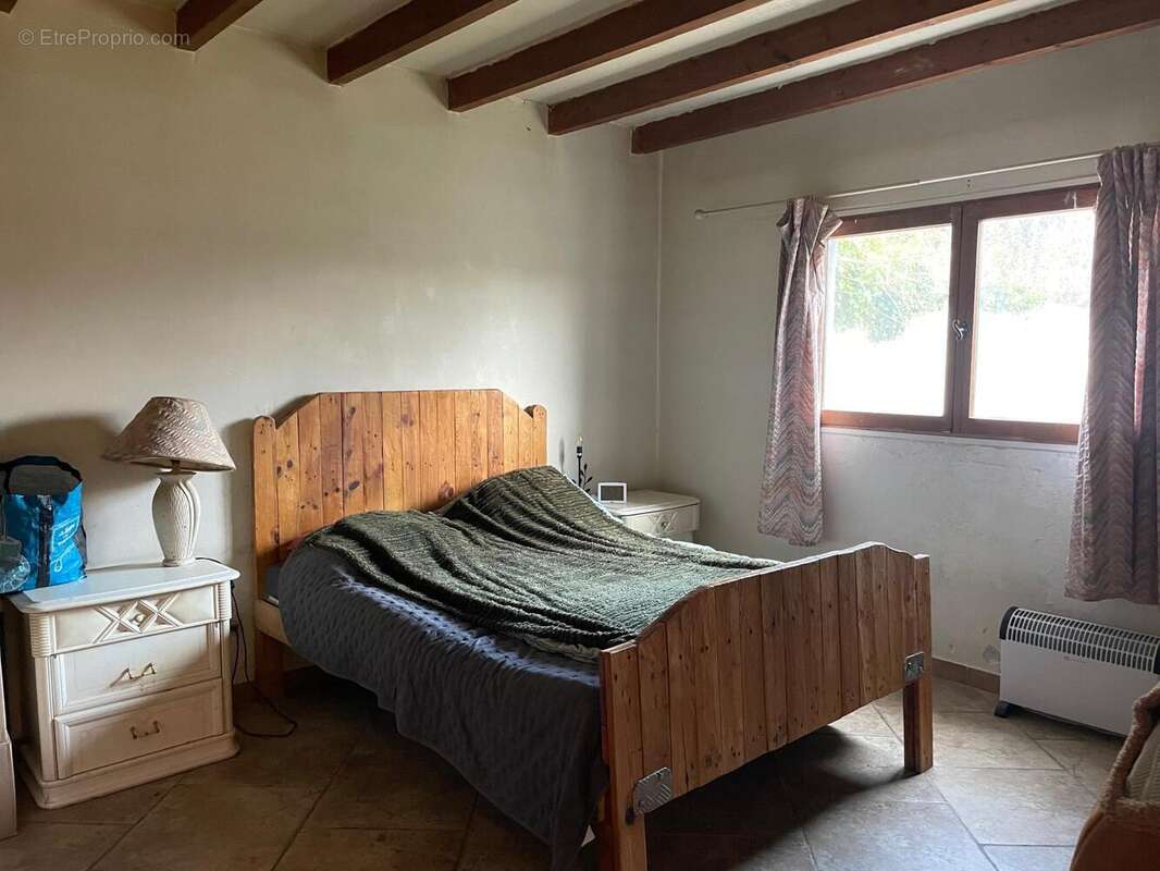 Photo 7 - Maison à VIDAUBAN