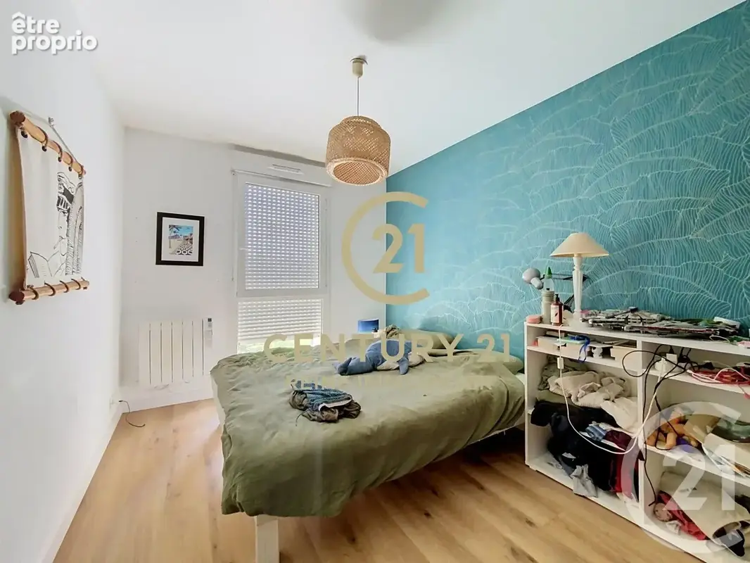 Appartement 68 m² à Rennes  - photo 8