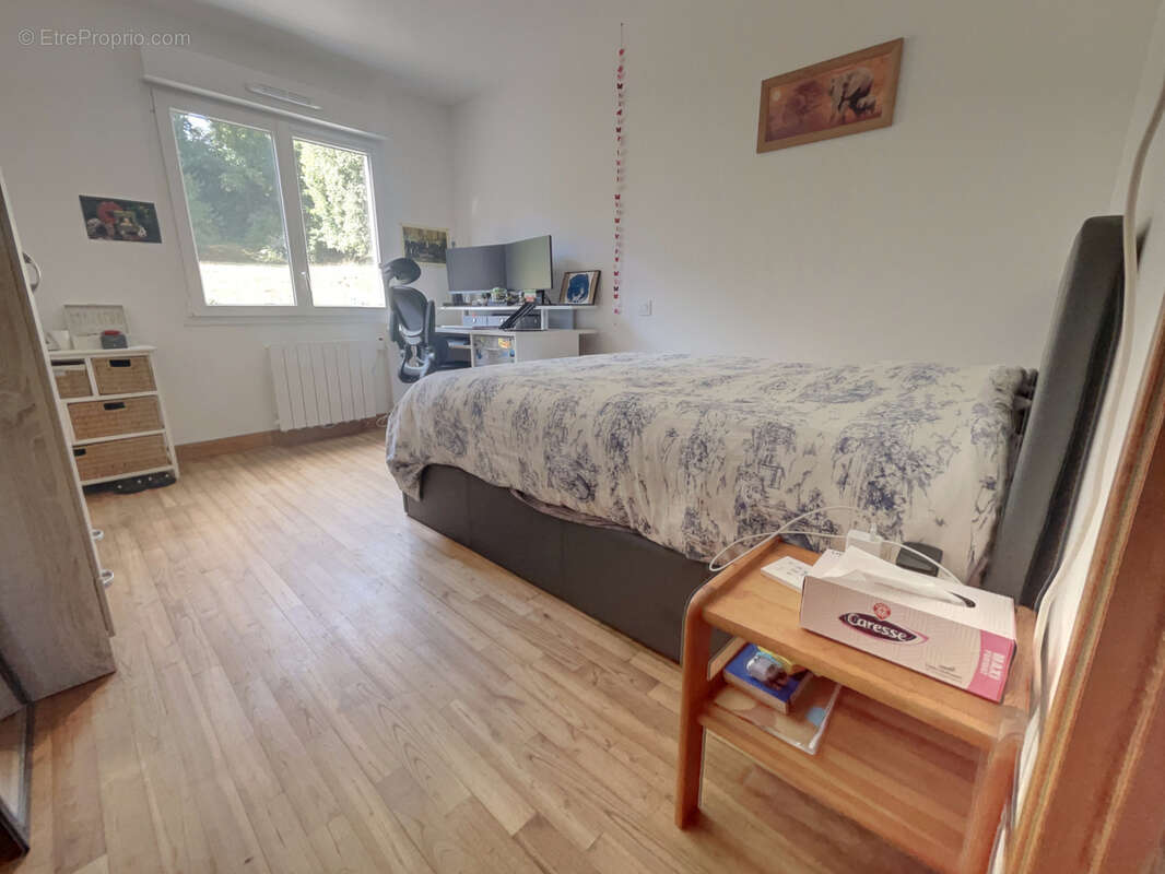 Ensemble immobilier à vendre quistinic ! - photo 9