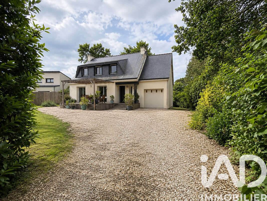 Photo 2 - Maison à SAINT-NOLFF