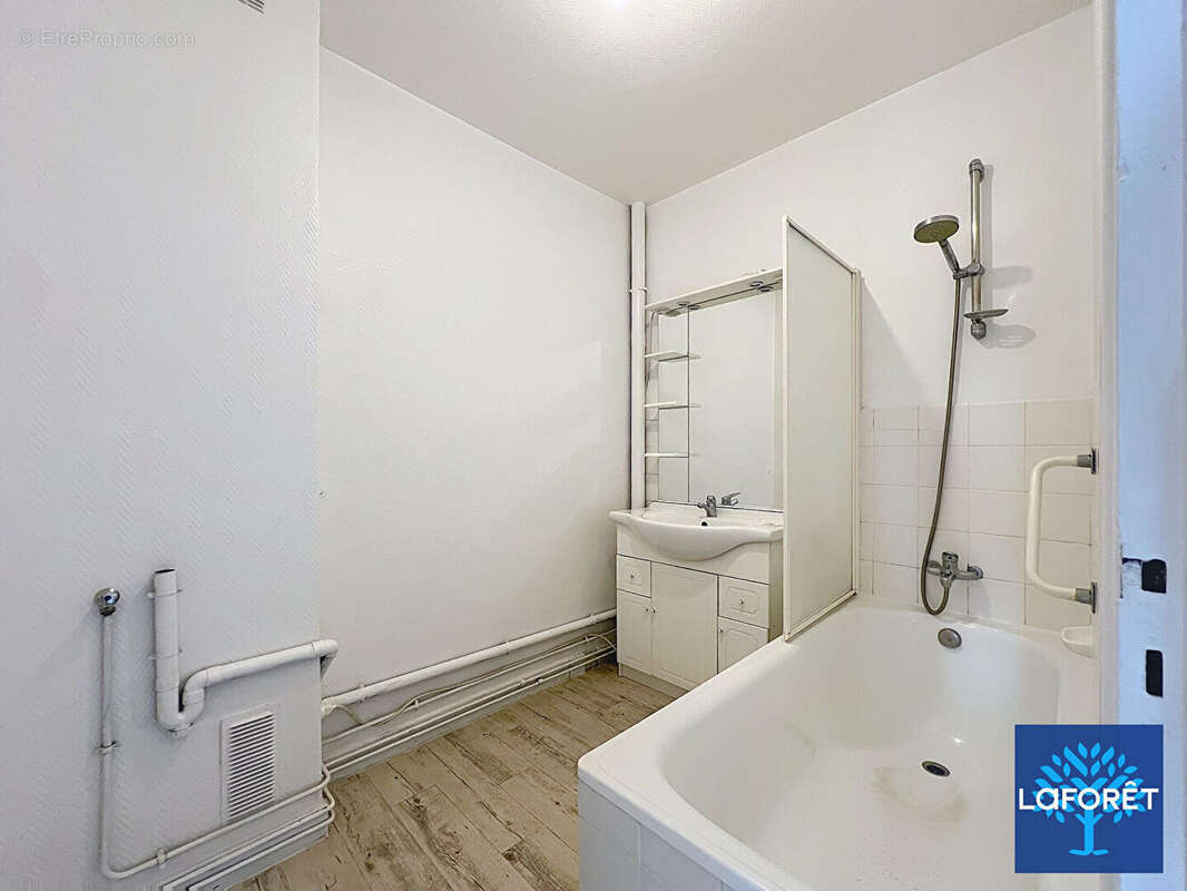 Appartement à BERNAY